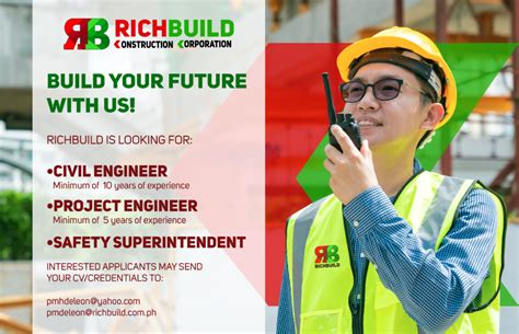 construction company near me|RichBuild Construction Corporation.